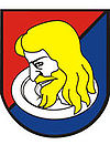 Sabinov coat of arms