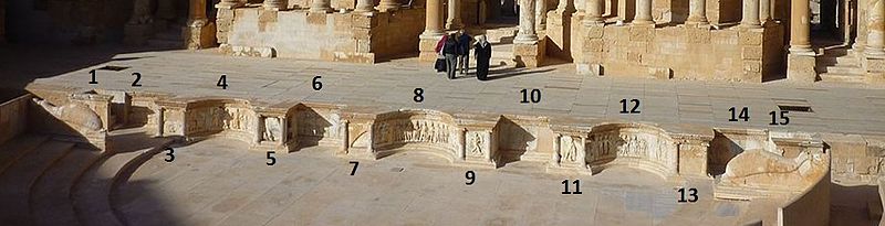 File:Sabratha theatre pulpitum.jpg