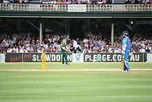 Tendulkar scored 18000 ODI runs, first and only cricketer to achieve this feat.