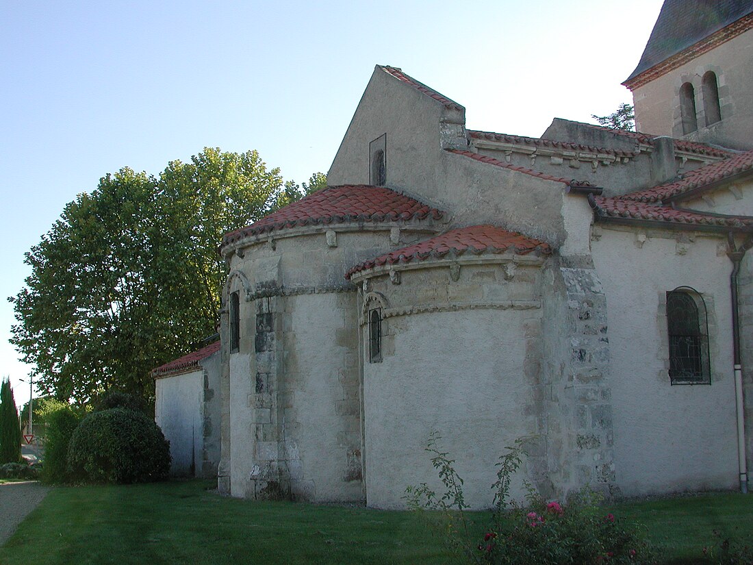 Սեն Պոն (Ալյեի գավառ)