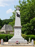 Monument aux morts