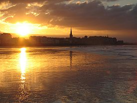 an Saint-Malo