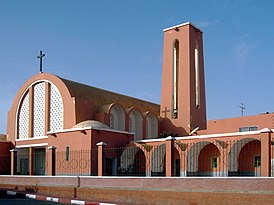 Собор святого Франциска Ассизского