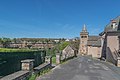 * Nomination Sainte-Fauste Church of Bozouls, Aveyron, France. --Tournasol7 22:39, 3 May 2017 (UTC) * Decline Too blurry on the left --Billy69150 13:23, 4 May 2017 (UTC)