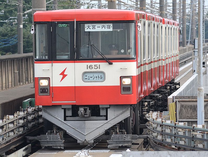 File:Saitama New Urban Transit Type 1050.JPG