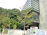 坂の上の雲ミュージアム（松山市）