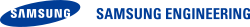 Samsung Engineering logo.svg