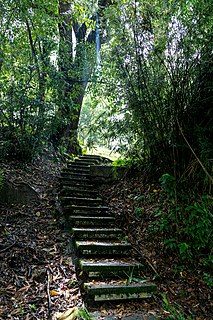 Sandakan Japanese Cemetery Cemetery in Sabah, Malaysia