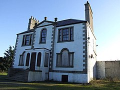 Sandford Lodge - geograph.org.uk - 1321319.jpg