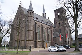 Kerk van St Anna