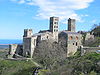 Monasterio de San Pedro de Roda