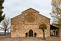 * Nomination Sanctuary of Our Lady, Alarcos, Ciudad Real, Spain --Poco a poco 08:10, 13 November 2022 (UTC) * Promotion  Support Good quality. --FlocciNivis 10:31, 13 November 2022 (UTC)