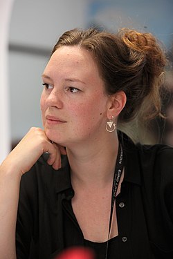 Sara Mörtsell