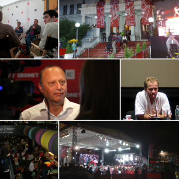 Sarajevo Film Festival