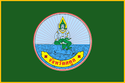 Satun - Flag