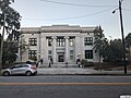 Savannah Public Library, 2002 Bull St