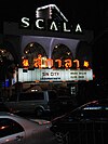 Scala cinema