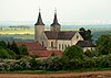 St.-Lorenz-Kirche