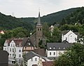 Vorschaubild für Erlöserkirche (Schalksmühle)