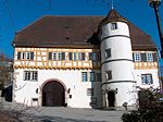 Schloss Deufringen