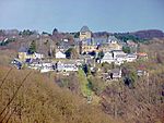 Schlossbauverein Burg an der Wupper