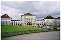 Schloss Nymphenburg