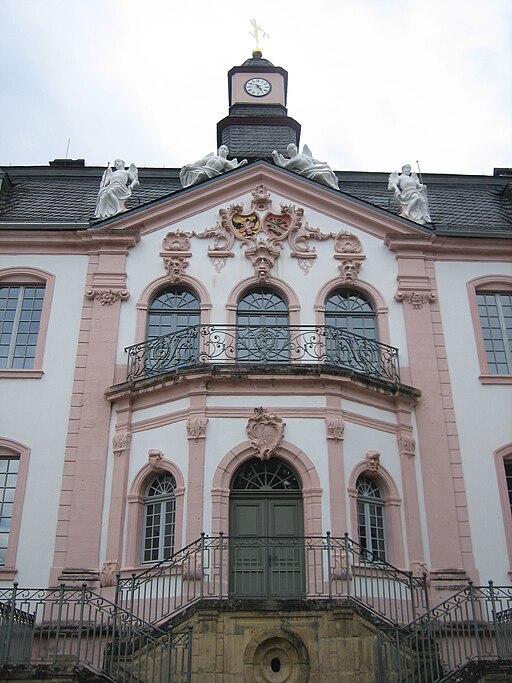 Schloss Weilerbach 2011-08c