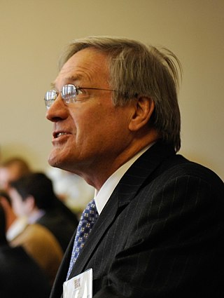 <span class="mw-page-title-main">Scott Harshbarger</span> American lawyer and politician