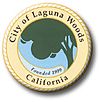 Official seal of Laguna Woods, California