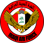 Image illustrative de l’article Force aérienne irakienne