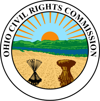 <span class="mw-page-title-main">Ohio Civil Rights Commission</span>