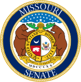 Seal of the Senate of Missouri.svg