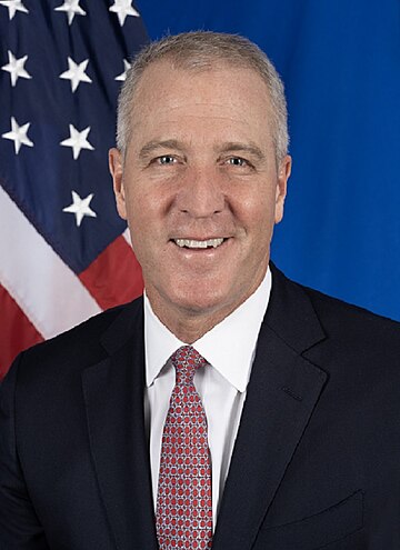 Sean Patrick Maloney