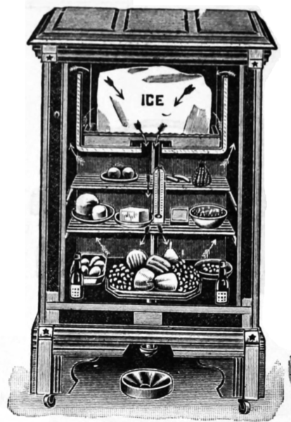 OnTheRocks Ice Box - How It Works