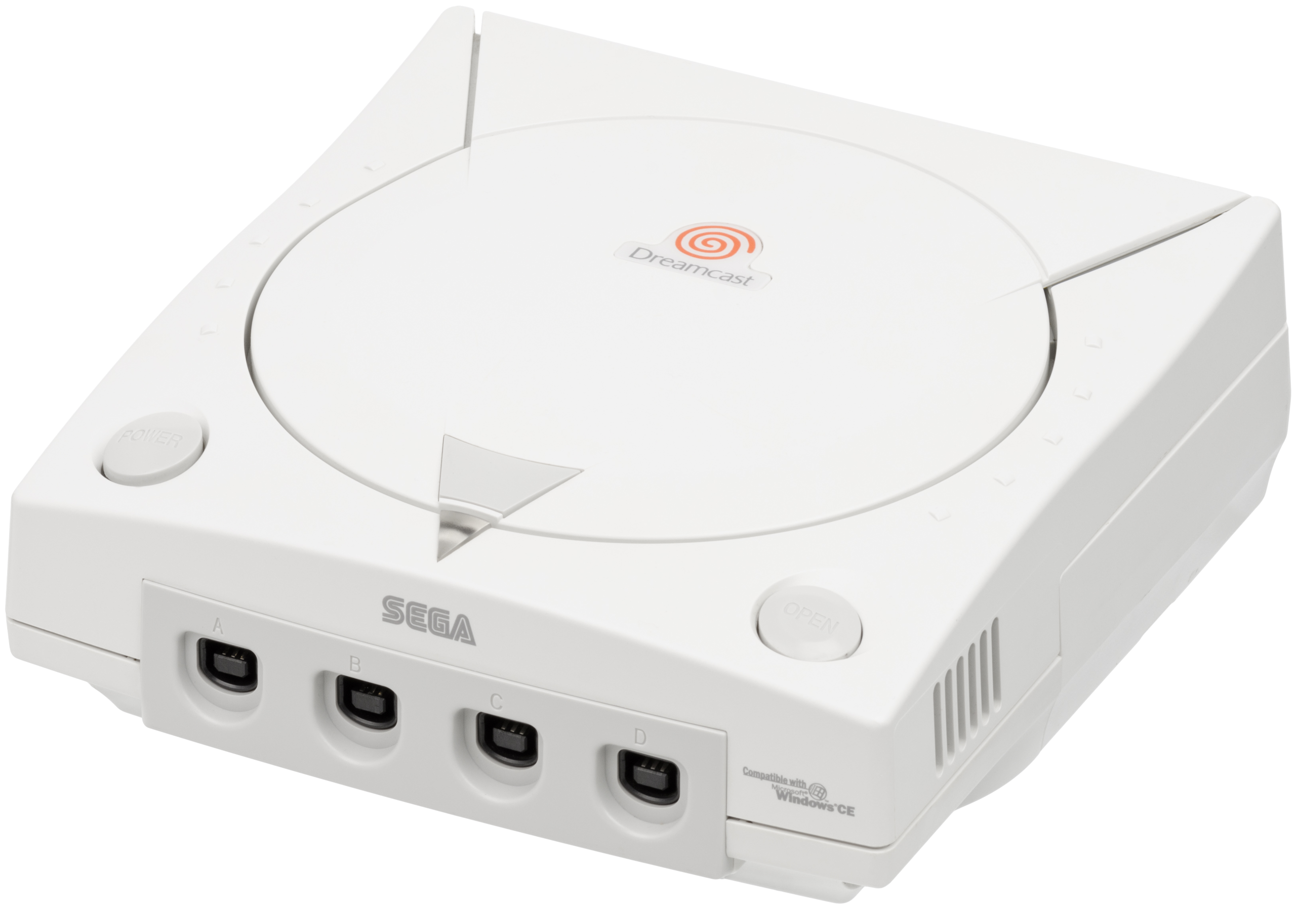 File:Sega-Dreamcast-Console-FL.png - Wikimedia Commons