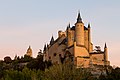 * Nomination View of Alcázar de Segovia at dawn --Rafesmar 20:53, 8 September 2018 (UTC) * Promotion Good quality. --Hans-Jürgen Neubert 06:12, 9 September 2018 (UTC)