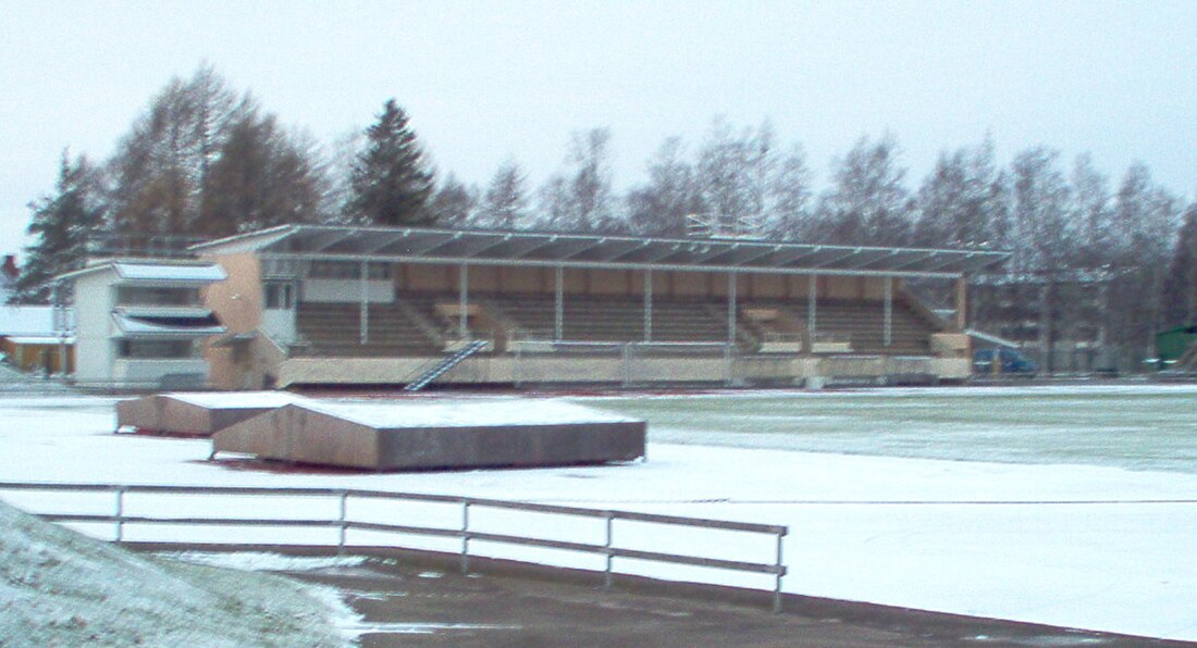 SJK Seinäjoki