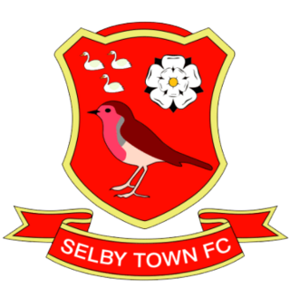 <span class="mw-page-title-main">Selby Town F.C.</span> Association football club in England
