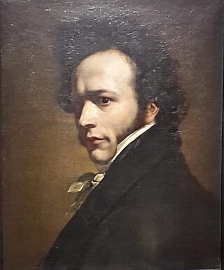 <span class="mw-page-title-main">Giovanni Battista Biscarra</span> Italian painter (1790–1851)