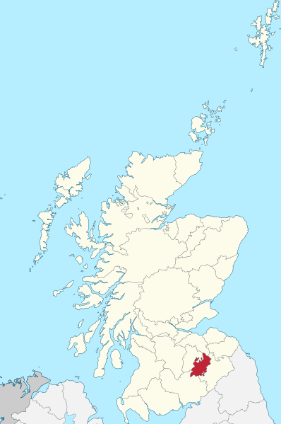 File:Selkirkshire - Scotland.svg