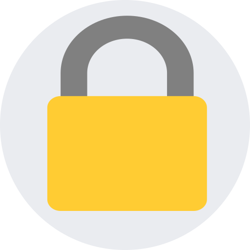 File:Semi-protection-shackle-frwiki-circle.svg