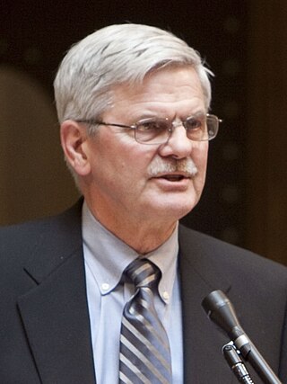 <span class="mw-page-title-main">Mark F. Miller</span> American politician, Wisconsin State Senator