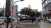 君子駅のサムネイル