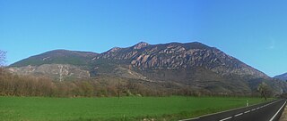 <span class="mw-page-title-main">Mountains of Sis</span>