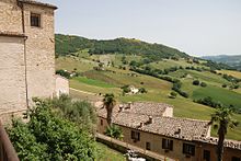 Serra San Quirico