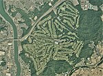 Gambar mini seharga Berkas:Seta Golf Course Otsu Shiga Aerial photograph.1995.jpg