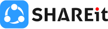 Логотип программы SHAREit
