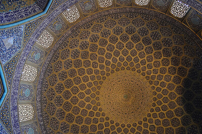 File:Sheikh Lotfollah Mosque Isfahan Aarash (52).jpg