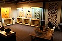 Archäologisches Museum der Schengawit-Siedlung (2014)