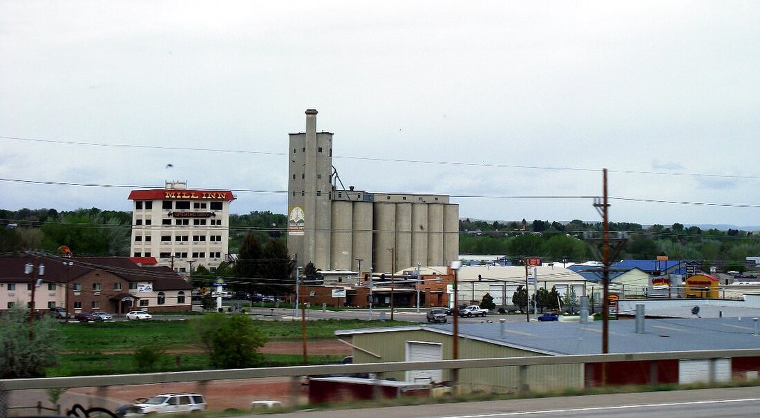 Sheridan (Wyoming)